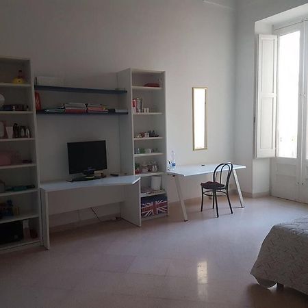 Ascanio Grandi Hotell Lecce Eksteriør bilde