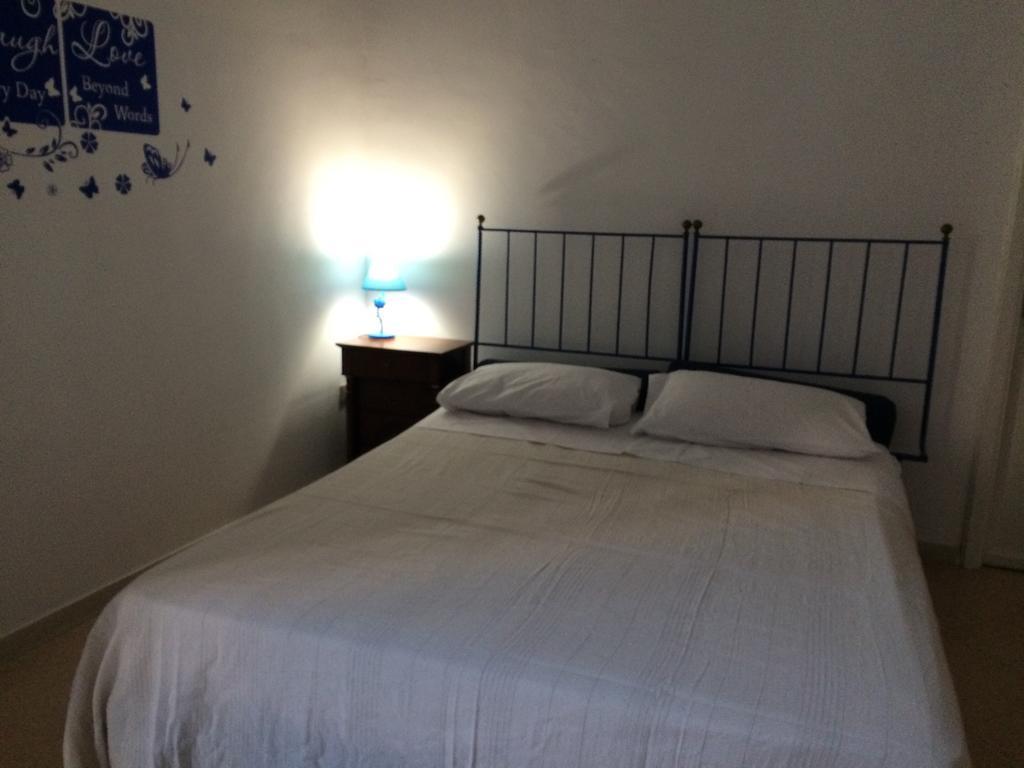 Ascanio Grandi Hotell Lecce Eksteriør bilde