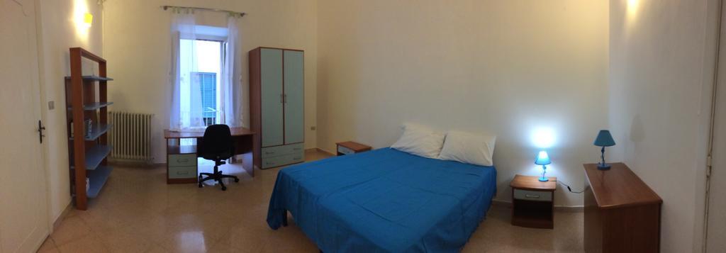 Ascanio Grandi Hotell Lecce Eksteriør bilde
