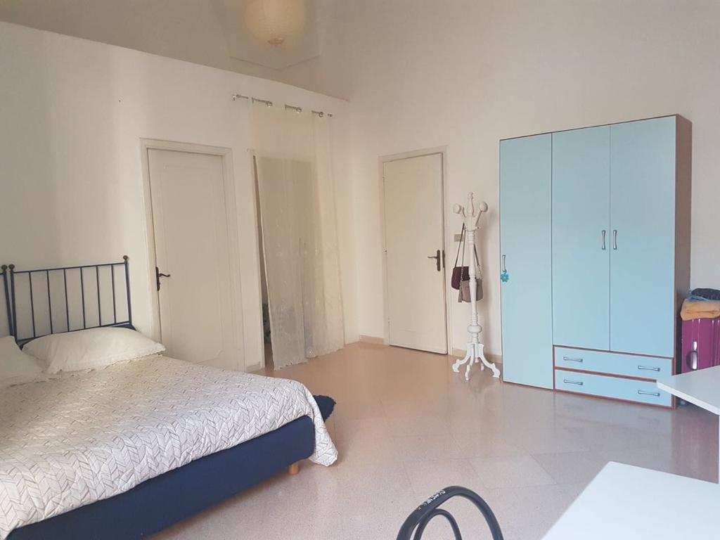 Ascanio Grandi Hotell Lecce Eksteriør bilde